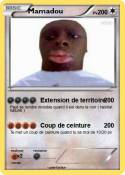 Mamadou