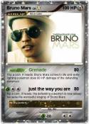 Bruno Mars