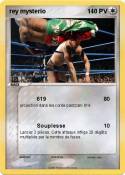 rey mysterio