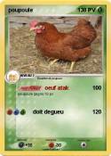 poupoule