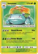 Venusaur