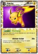 Raichu