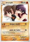 ren et yoh