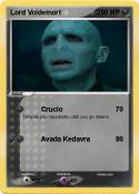 Lord Voldemort