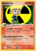 Johnny Test