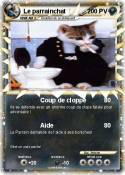 Le parrainchat
