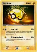 Pickachu