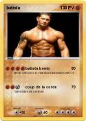 batista