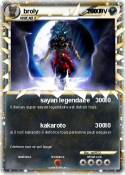 broly 30000