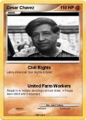 Cesar Chavez
