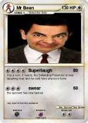 Mr Bean