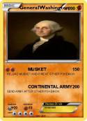 GeneralWashingt