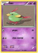 Natu