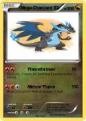 Mega Charizard