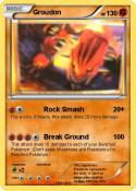 Groudon