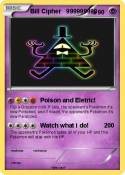 Bill Cipher