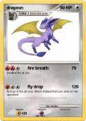 drageon