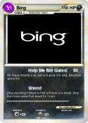 Bing