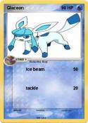 Glaceon