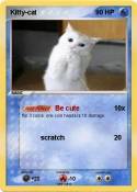Kitty-cat