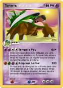 Torterra 