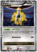 arceus