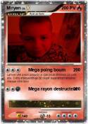 M ryan