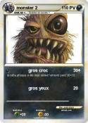 monster 2