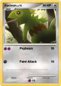Kecleon