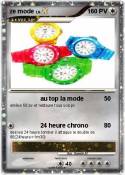 ze mode