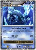 kyurem