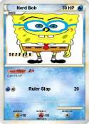 Nerd Bob