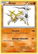 Arceus