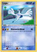 Lugia
