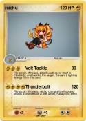 raichu