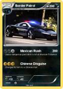Border Patrol