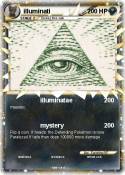 illuminati