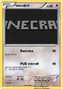 Volcraft.fr