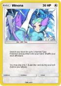 Winona
