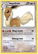 Mega Eevee