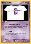 Bonzi BudDy