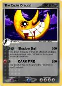 The Ender Drago