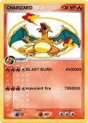 CHARIZARD