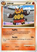 emboar