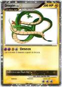 Dragón
