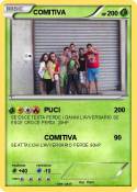 COMITIVA