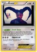 chazz