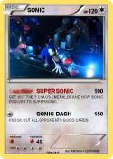 SONIC