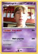 CashisKing418