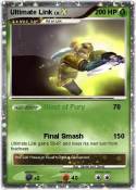 Ultimate Link